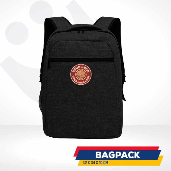 bag pack with Your logo