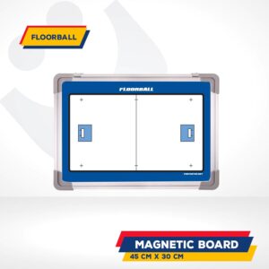 Magnetic Floorball For Coach