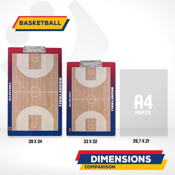 basketball tactic board