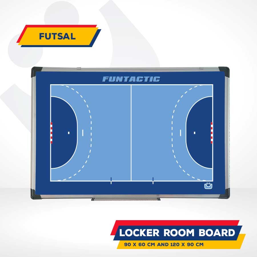 handball lockerroom