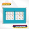 Magnetic Coach Board Volleyball - Image 2