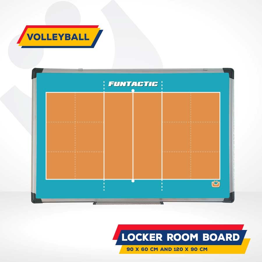 Locker room board - Image 5