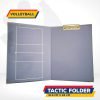 volleyball folder for coach
